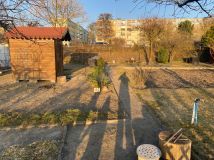 Działka rod Śrem, ul. Jeziorna. Zdjęcie 3