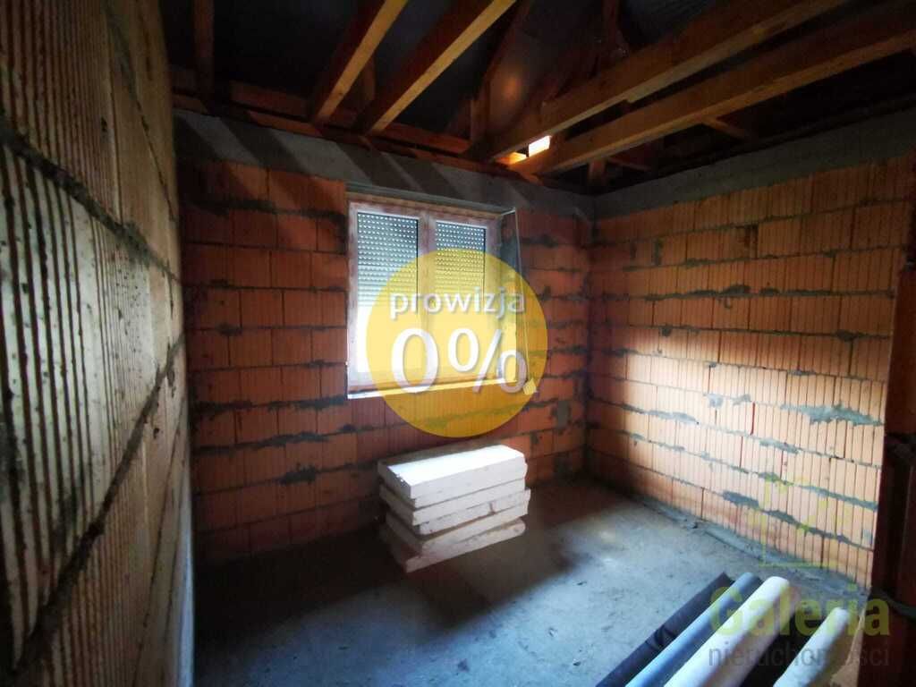 dom wolnostojący, 4 pokoje Strzeszów. Zdjęcie 7