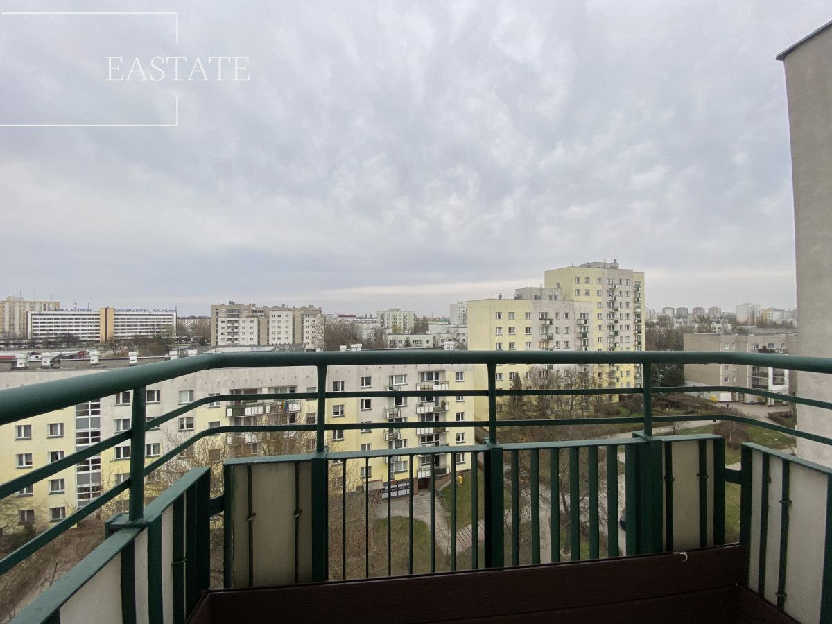 Mieszkanie 3-pokojowe Warszawa Ursynów, ul. Zamiany. Zdjęcie 13