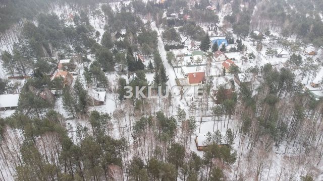 Działka Orchówek, ul. Kropla Rosy. Zdjęcie 4