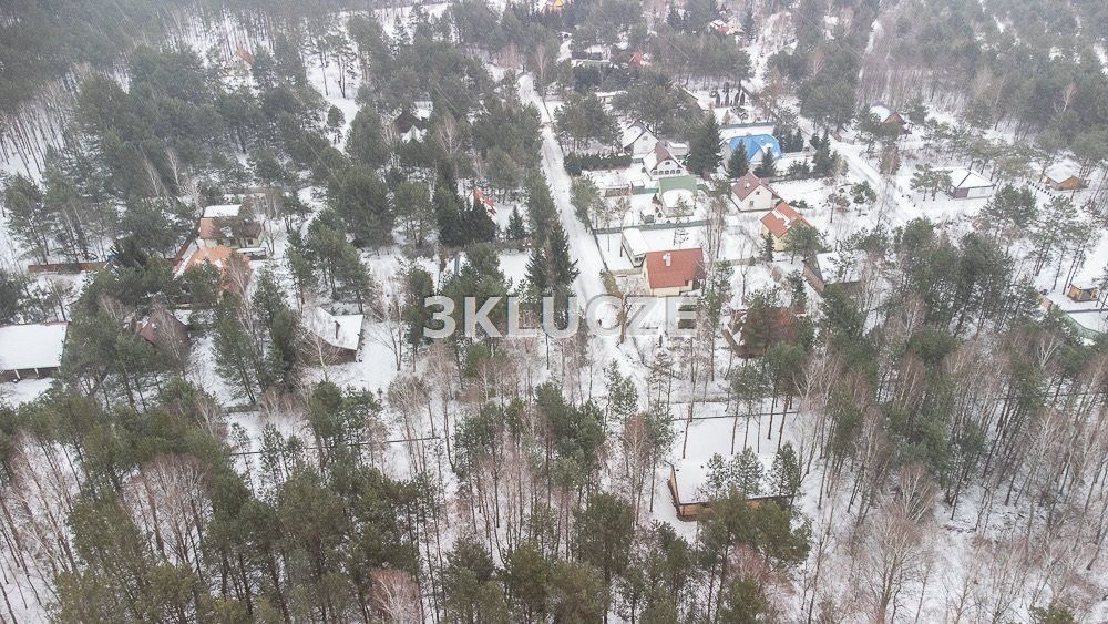 Działka Orchówek, ul. Kropla Rosy. Zdjęcie 4