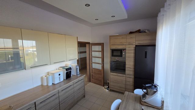 dom wolnostojący, 4 pokoje Dzierzążenko, ul. Widokowa. Zdjęcie 6