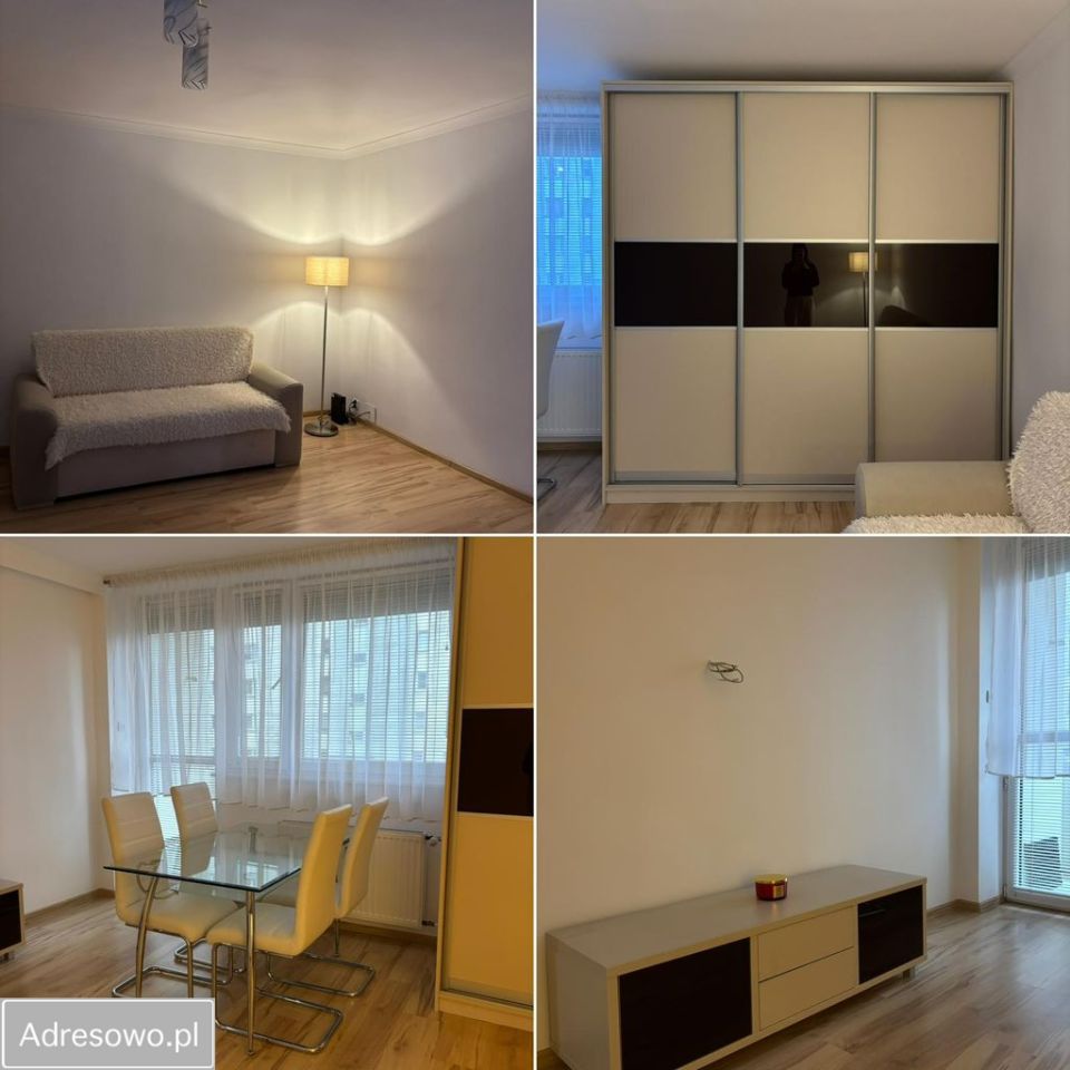 Mieszkanie 3-pokojowe Chrzanów Centrum, ul. Henryka Sienkiewicza. Zdjęcie 9