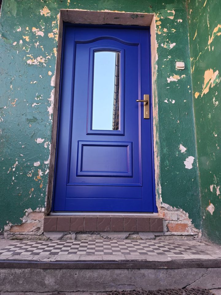 dom wolnostojący Widów, ul. Krótka. Zdjęcie 3