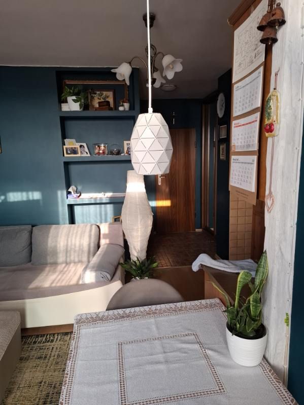 Mieszkanie 1-pokojowe Warszawa Praga-Północ, ul. Wołomińska. Zdjęcie 3