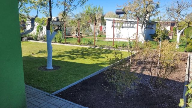 Działka rod Polkowice. Zdjęcie 1