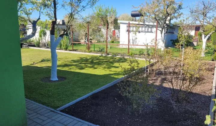 Działka rod Polkowice