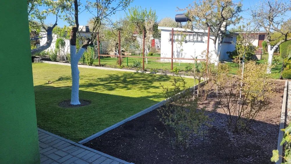 Działka rod Polkowice. Zdjęcie 1