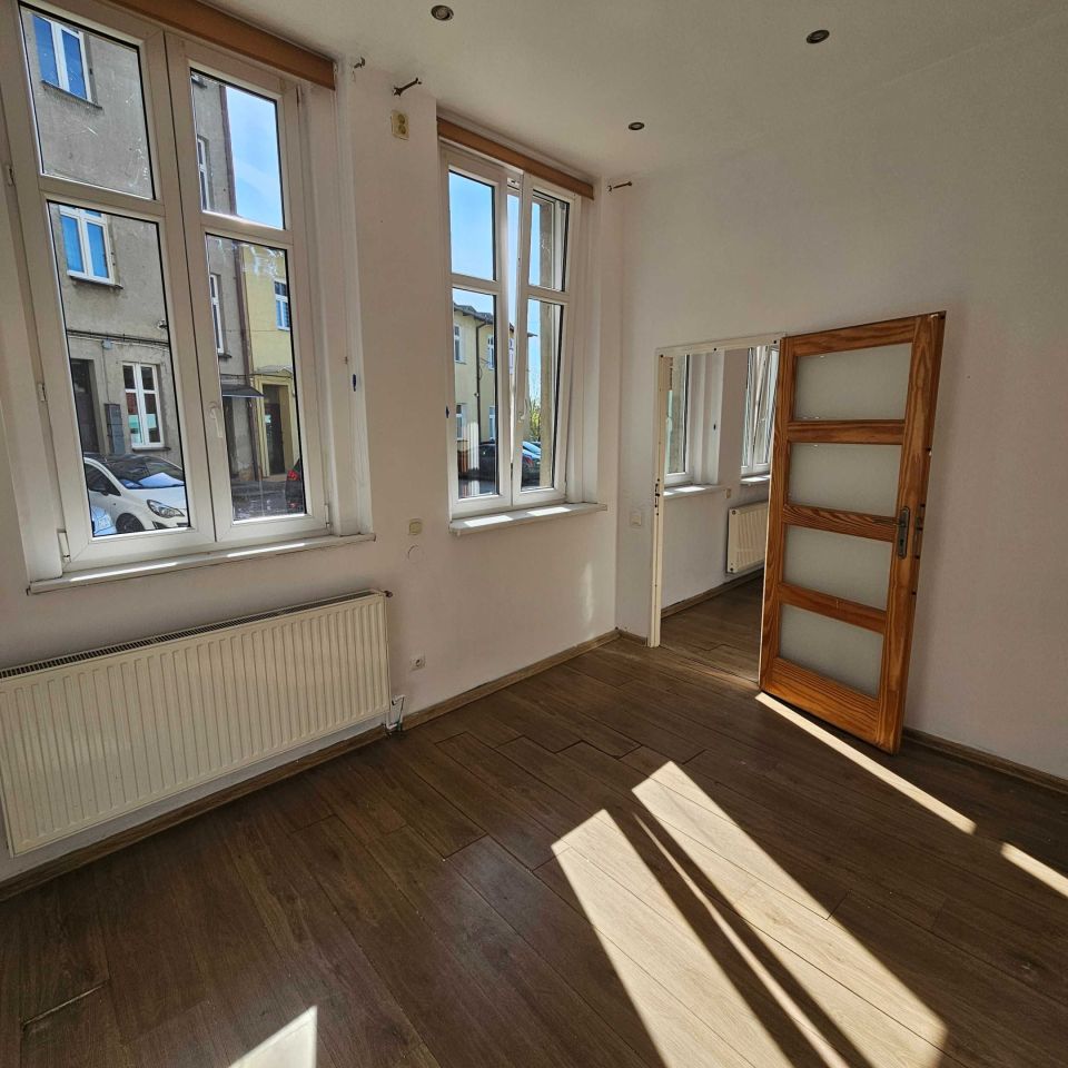 Mieszkanie 2-pokojowe Chełmża Centrum, ul. gen. Władysława Sikorskiego. Zdjęcie 7