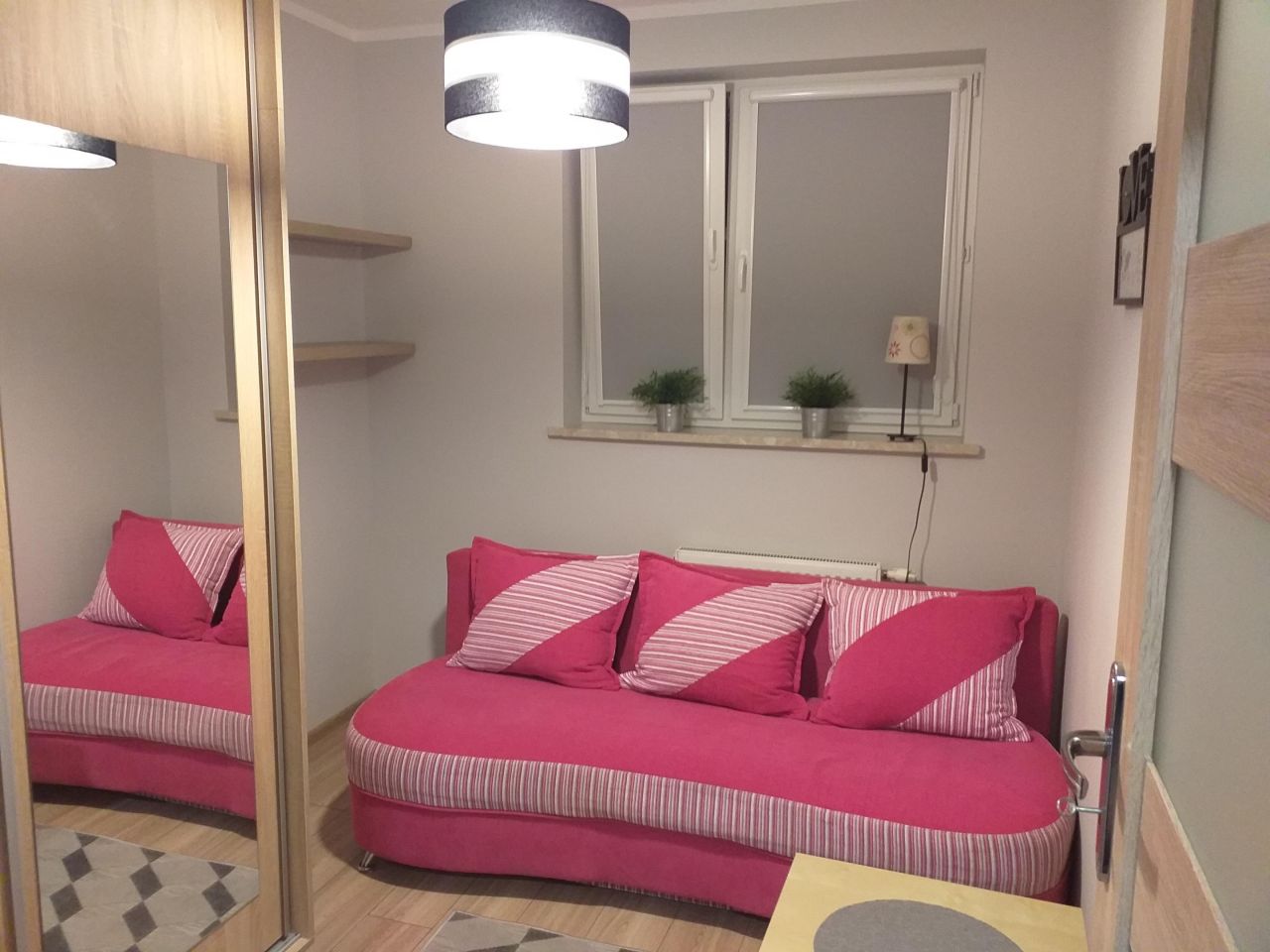 Mieszkanie 2-pokojowe Radomsko Centrum, ul. Lipowa. Zdjęcie 16