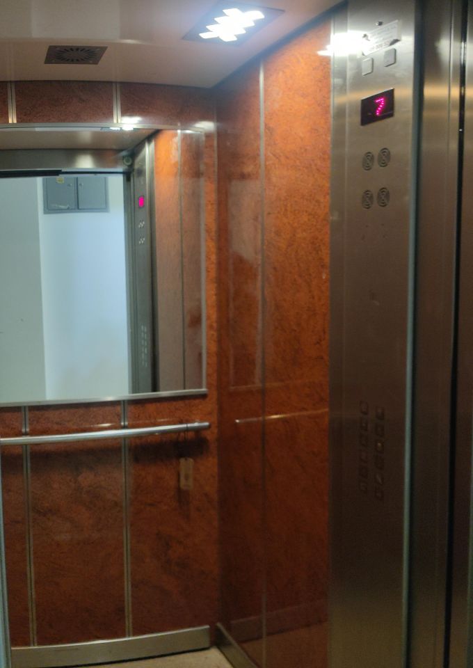 Mieszkanie 3-pokojowe Warszawa Ochota, ul. Grójecka. Zdjęcie 10