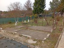 Działka rod Gorzów Wielkopolski. Zdjęcie 3