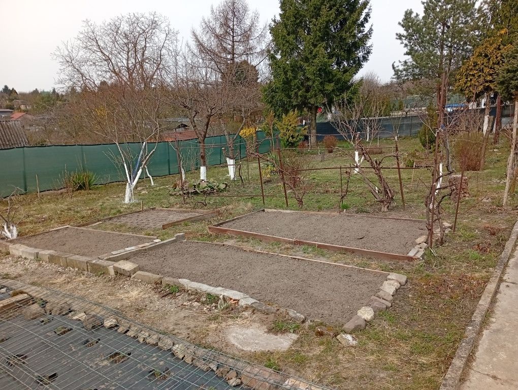 Działka rod Gorzów Wielkopolski. Zdjęcie 4