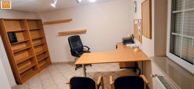 dom wolnostojący, 6 pokoi Michałowice Komora, ul. Pogodna. Zdjęcie 25