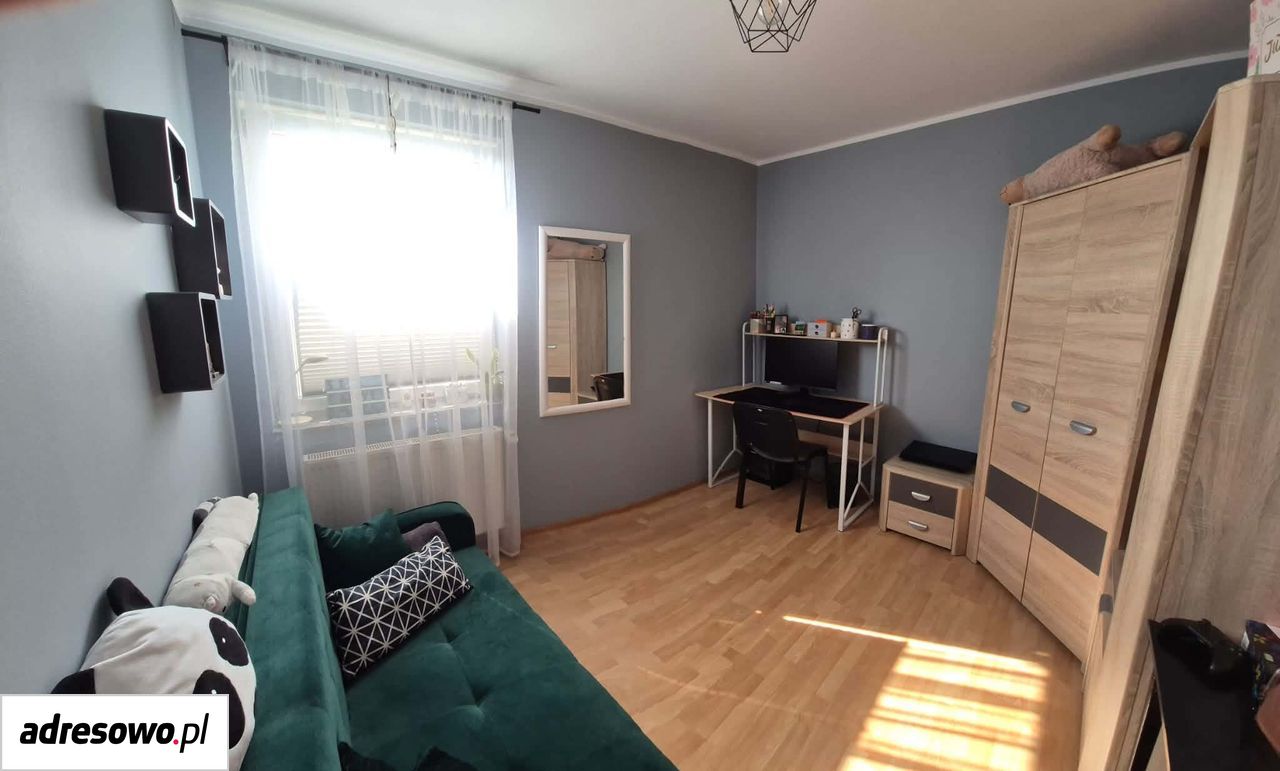 dom wolnostojący, 5 pokoi Zajezierze. Zdjęcie 11