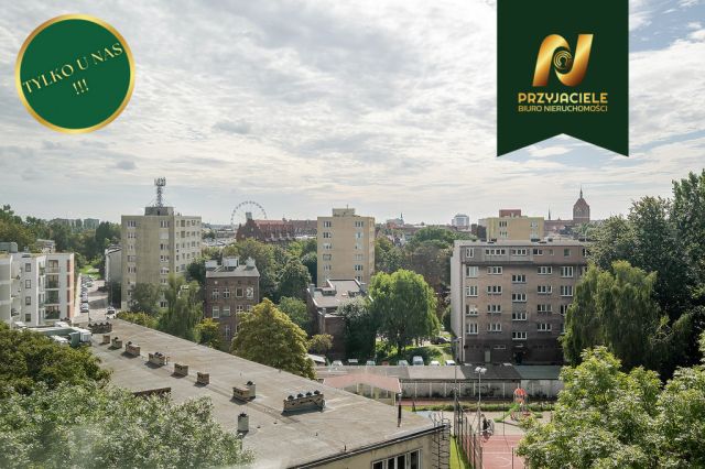 Mieszkanie 2-pokojowe Gdańsk Śródmieście, ul. Wałowa. Zdjęcie 16