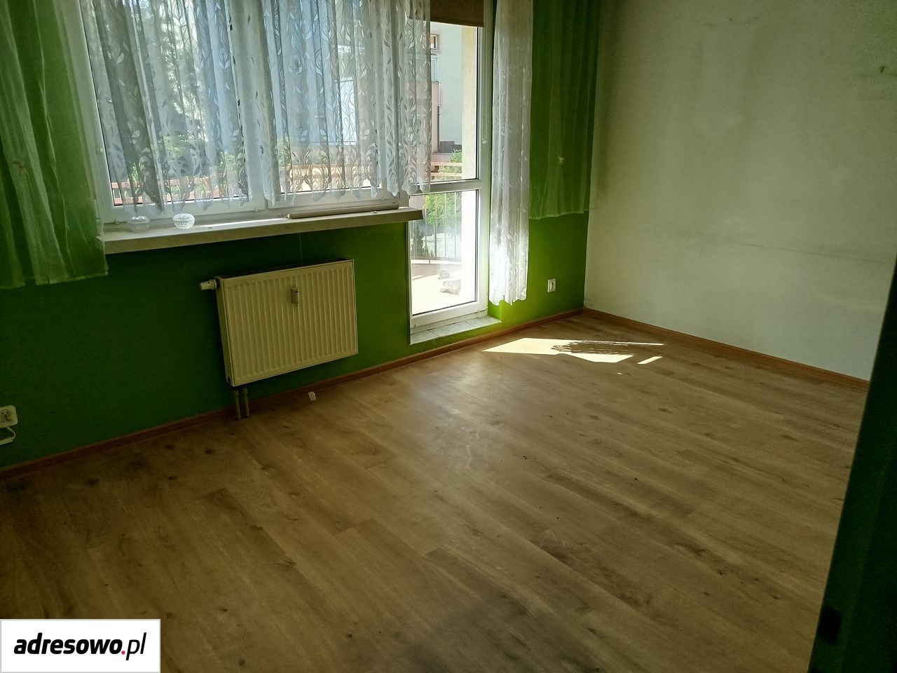 Mieszkanie 2-pokojowe Łódź Widzew, ul. Aleksandra Tansmana. Zdjęcie 2