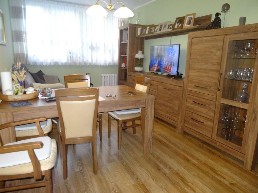 Mieszkanie – Wrocław