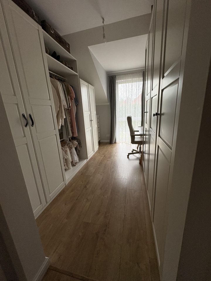 dom szeregowy, 4 pokoje Łajski, ul. Kościelna. Zdjęcie 15