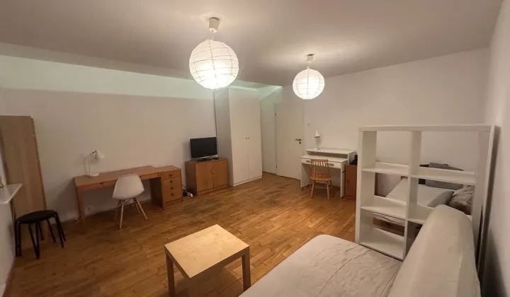 Mieszkanie 2-pokojowe Poznań Piątkowo, os. Jana III Sobieskiego