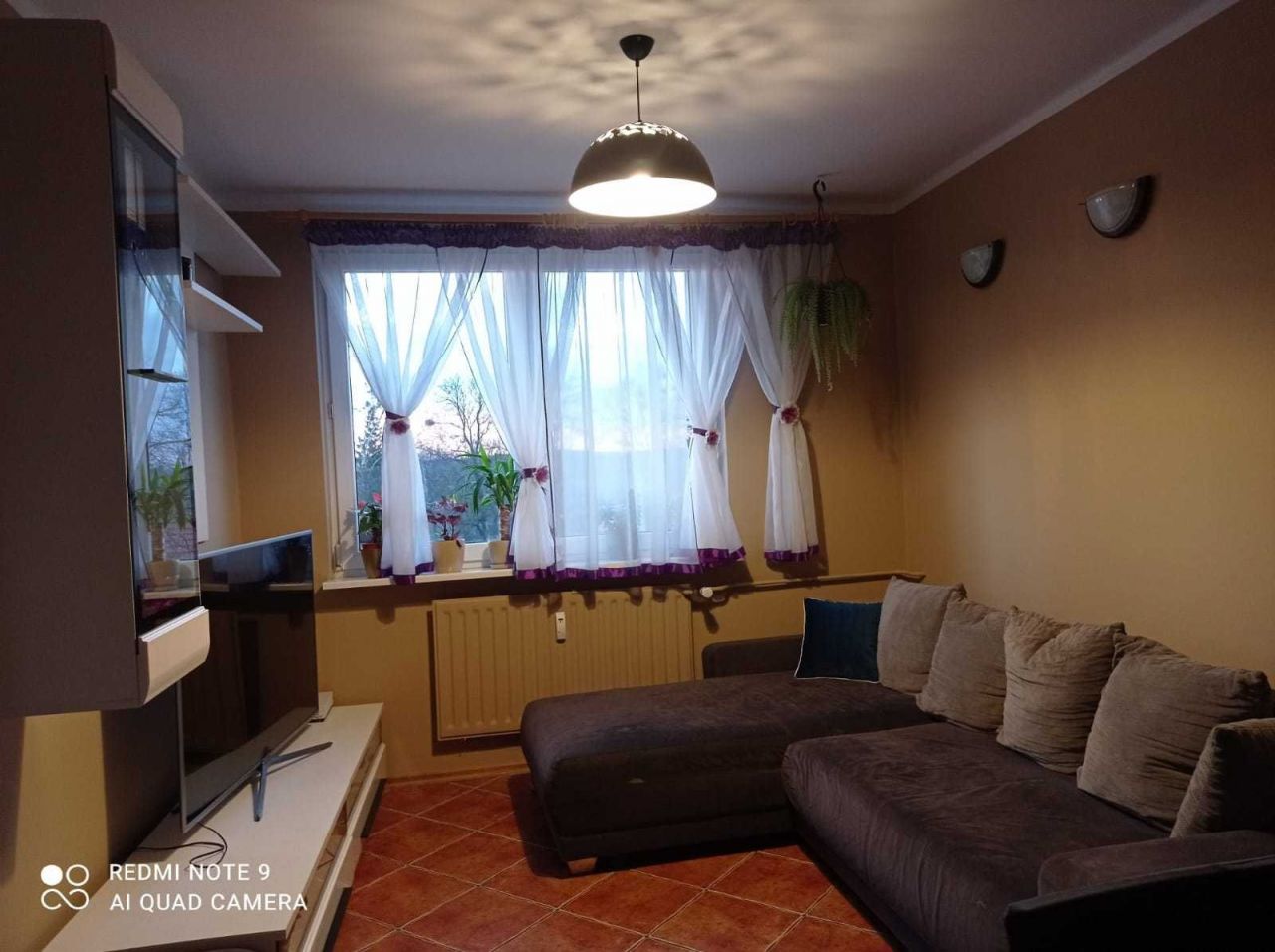 Mieszkanie 4-pokojowe Barczewo, os. Osiedle Słoneczne. Zdjęcie 1