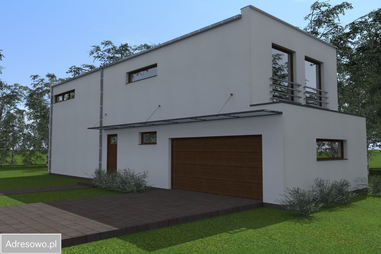 dom wolnostojący, 6 pokoi Tychy Wartogłowiec