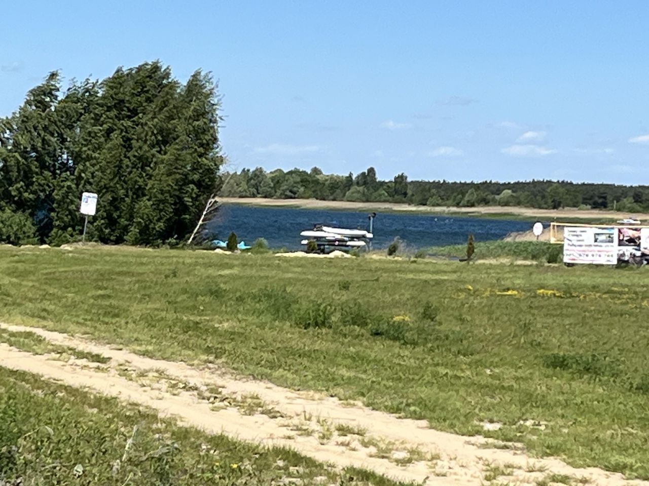 Działka siedliskowa Młyniska. Zdjęcie 1