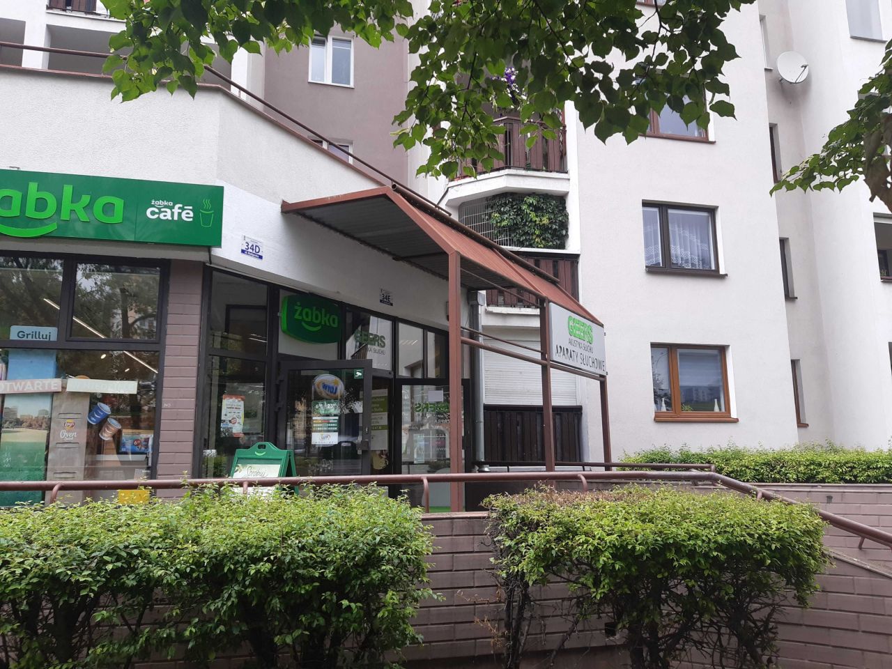 Lokal Piła Centrum, ul. Bydgoska. Zdjęcie 5