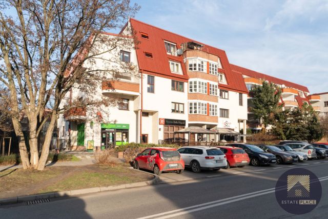 Lokal Warszawa Mokotów, ul. Nałęczowska. Zdjęcie 3