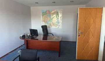 Nieruchomość komercyjna Żychlin, ul. Gabriela Narutowicza