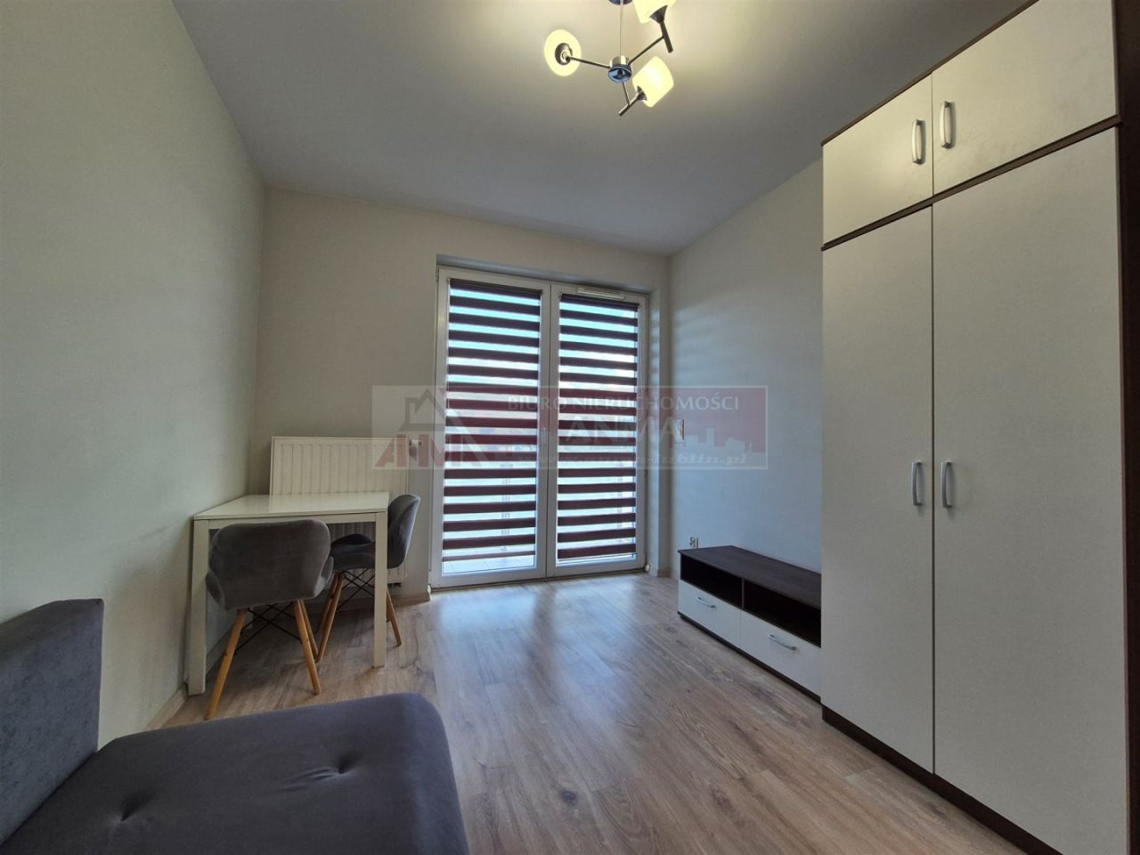 Mieszkanie 2-pokojowe Lublin Czuby, ul. Wyżynna