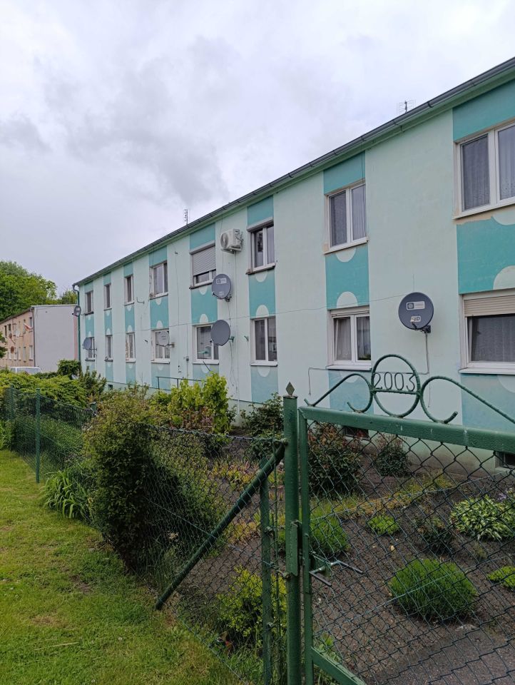 Mieszkanie 3-pokojowe Jabłonna. Zdjęcie 2