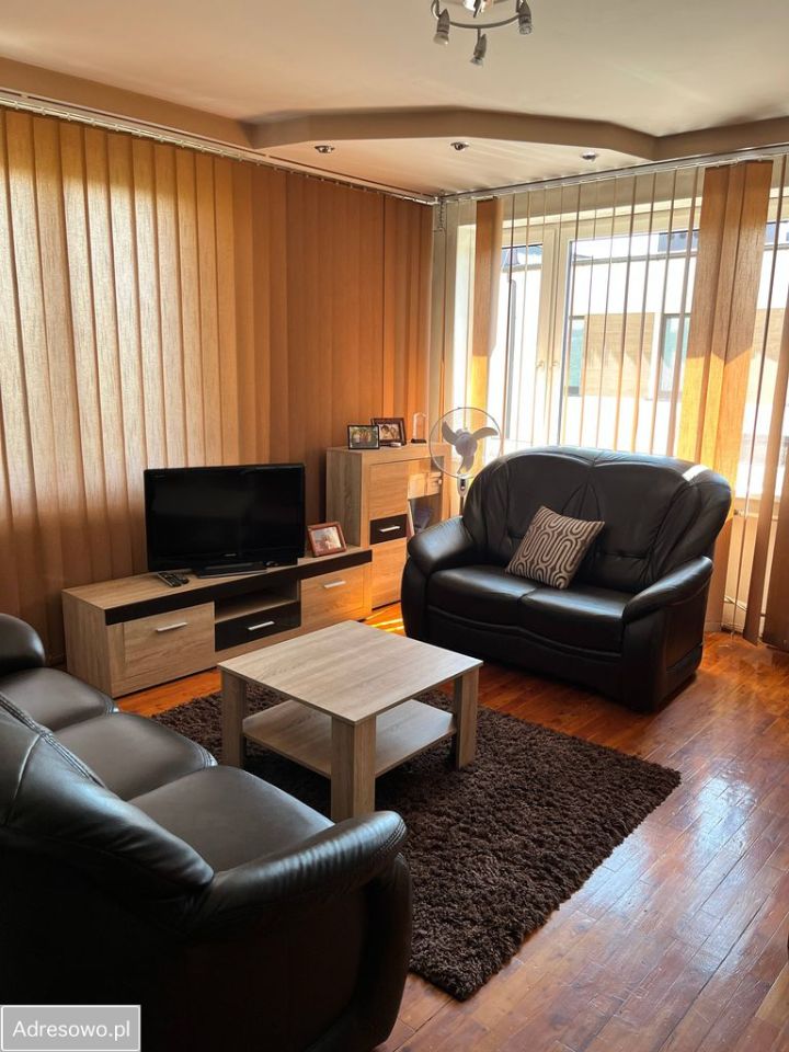 dom wolnostojący, 6 pokoi Sława, ul. Jedności Robotniczej. Zdjęcie 11