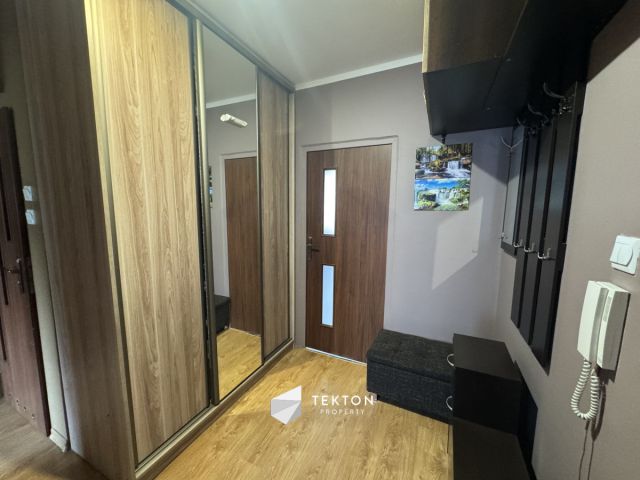 Mieszkanie 2-pokojowe Poznań Piątkowo, os. Bolesława Chrobrego. Zdjęcie 7