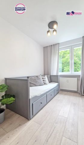 Mieszkanie 4-pokojowe Sopot Brodwino, ul. Oskara Kolberga. Zdjęcie 7
