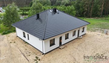 bliźniak, 4 pokoje Płoty, ul. Szyszkowa