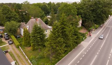 dom wolnostojący, 10 pokoi Mielno, ul. Bolesława Chrobrego