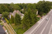 dom wolnostojący, 10 pokoi Mielno, ul. Bolesława Chrobrego