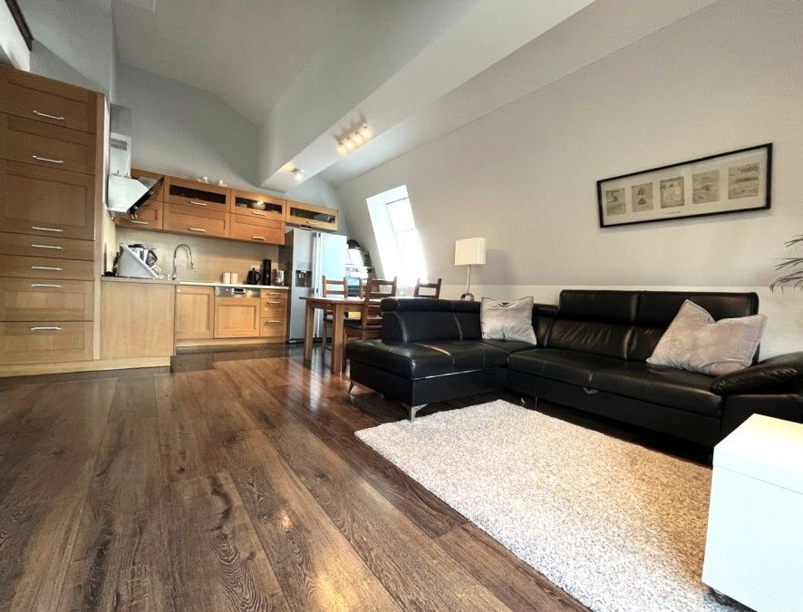 Mieszkanie 4-pokojowe Szczecin Warszewo, ul. Złotowska. Zdjęcie 2