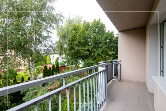 Mieszkanie 2-pokojowe Poznań Grunwald, ul. Pogorzelska. Zdjęcie 6