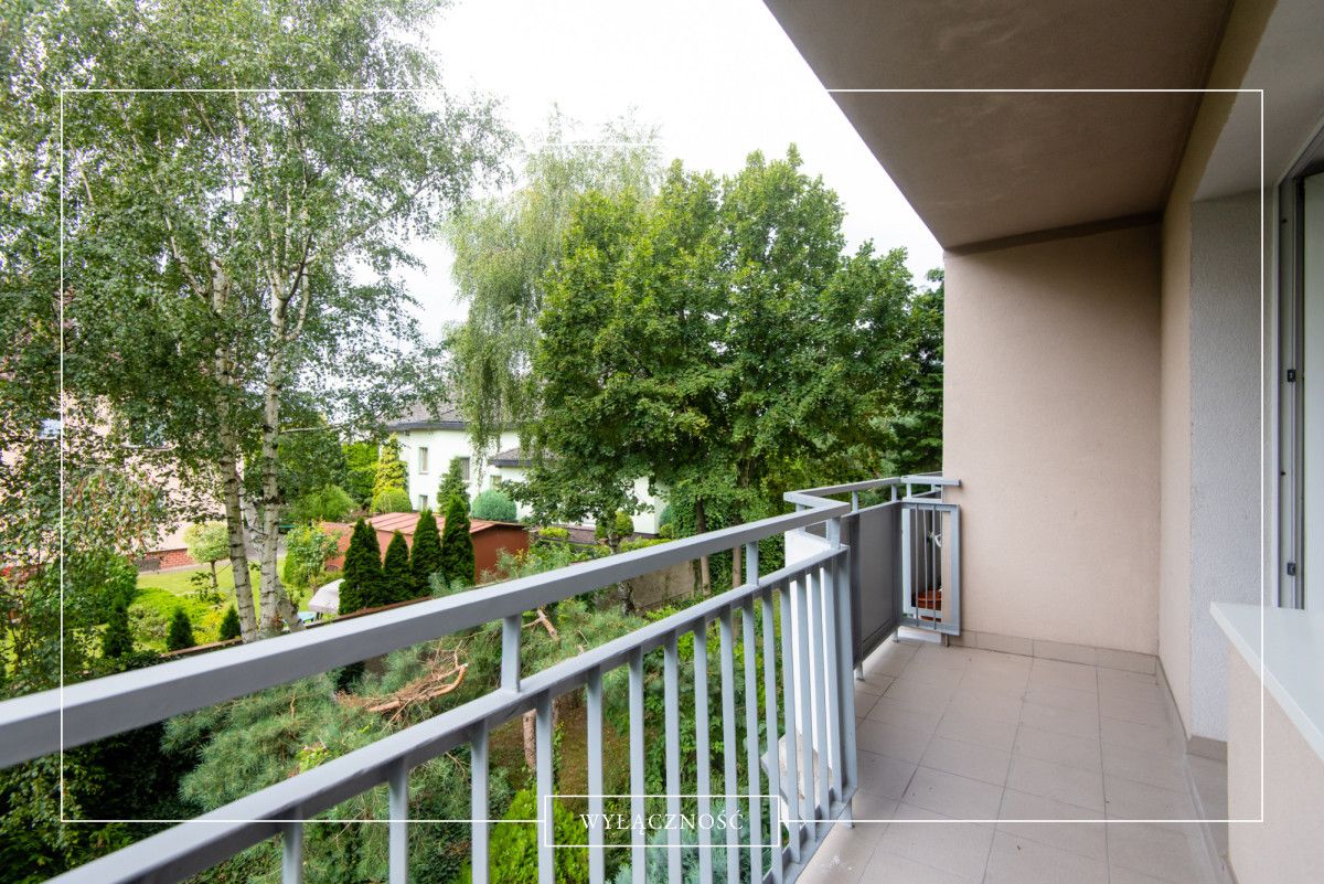 Mieszkanie 2-pokojowe Poznań Grunwald, ul. Pogorzelska. Zdjęcie 6