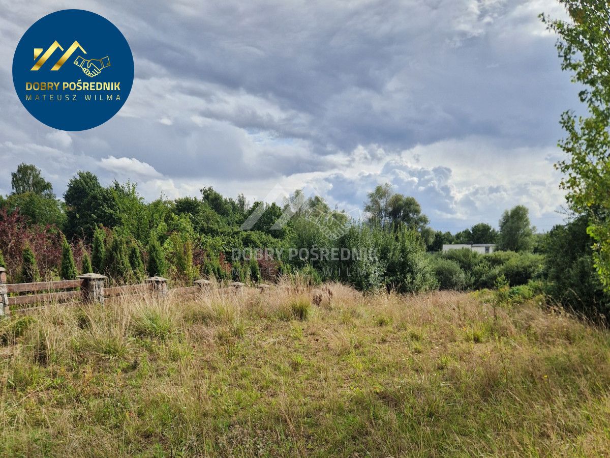 Działka inwestycyjna Jankowo Gdańskie, ul. Straszyńska. Zdjęcie 8