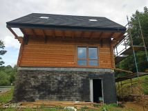 dom wolnostojący Dziwiszów, ul. Karkonoska