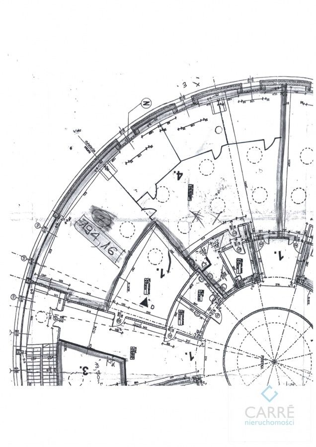 Biuro Szczecin Pomorzany. Zdjęcie 14