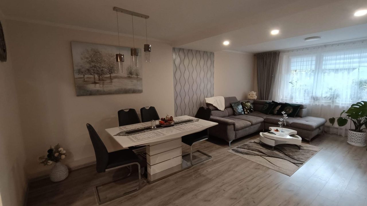 Mieszkanie 4-pokojowe Głuchołazy, ul. Kraszewskiego