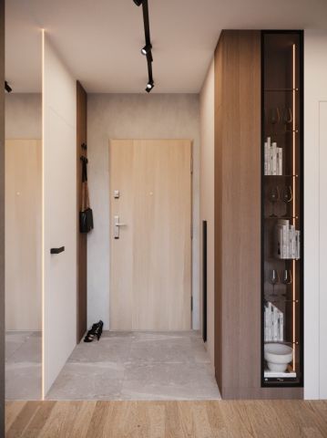 Mieszkanie 2-pokojowe Krynica-Zdrój Stara Droga, ul. Stara Droga. Zdjęcie 19