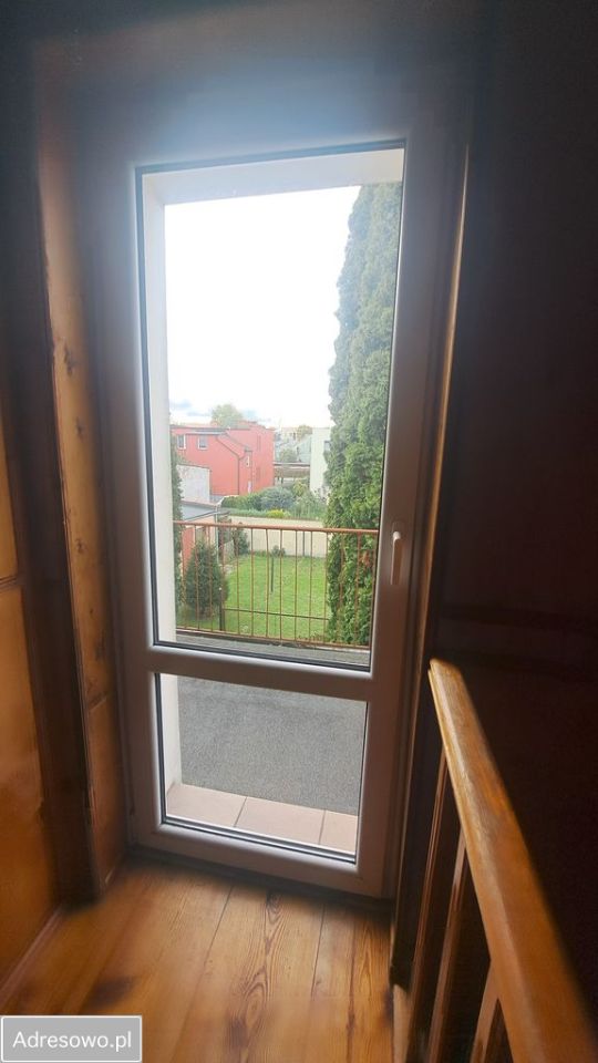 dom wolnostojący, 5 pokoi Włocławek, ul. Armii Krajowej. Zdjęcie 7