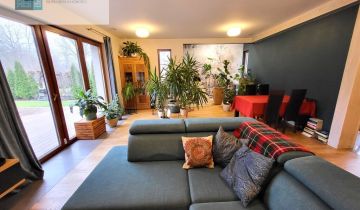 dom wolnostojący, 5 pokoi Łódź