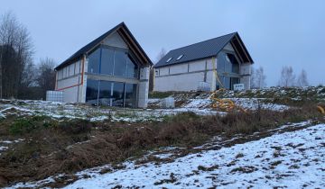 dom wolnostojący, 5 pokoi Lisewiec, ul. Nad Stawami