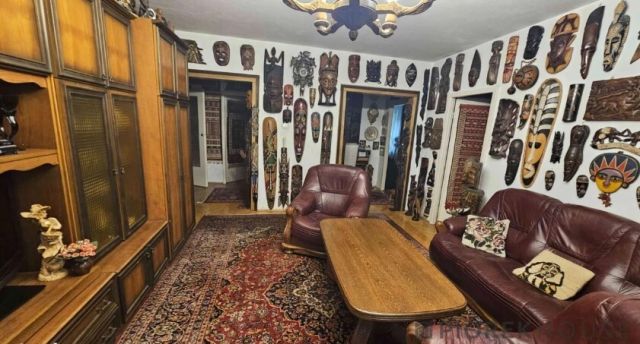 Mieszkanie 4-pokojowe Warszawa Ursynów, ul. Puszczyka. Zdjęcie 4